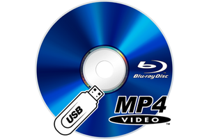 BluRay to MP4